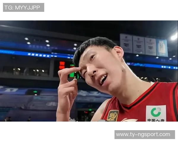 周琦眼伤需持续观察伤情较去年明显减轻恢复希望增大